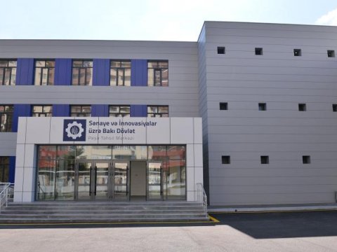 Peşə Təhsil Mərkəzində müəllim işləmək istəyənlər üçün işə qəbul prosesi həyata keçirilir