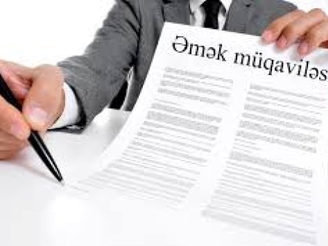 Müəllimlərin əmək müqaviləsinə xitamla bağlı zəruri fakt-Diqqətli olun