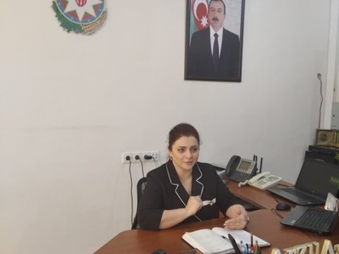 Sertifikasiyanı arzulayan direktor: “Repetitorluq sırf valideynin şəxsi istəyinə görə məşhurlaşdı”-MÜSAHİBƏ