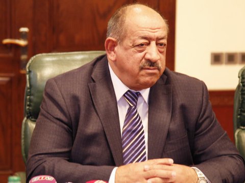 “Qarabağ Universiteti bizim üçün çox əhəmiyyətlidir” - Bayram Səfərov