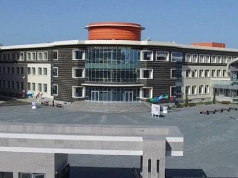 Bakı Ali Neft Məktəbi Türkiyənin Ali Təhsil Şurası tərəfindən tanınıb