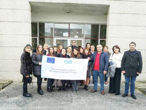 İnklüziv təhsilin Portuqaliya modeli