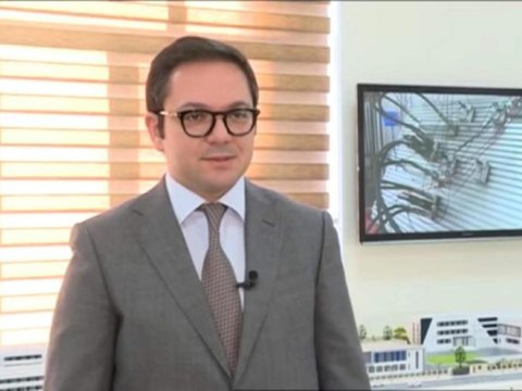 “Hazırladığımız resurslar bazarda öz yerini tapır”