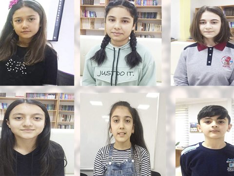 Kim təbiəti daha çox sevir?