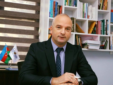 “Bu, tibb sahəsində təhsil almaq istəyənlərin xaricə üz tutmasına səbəb olacaq”- RƏY