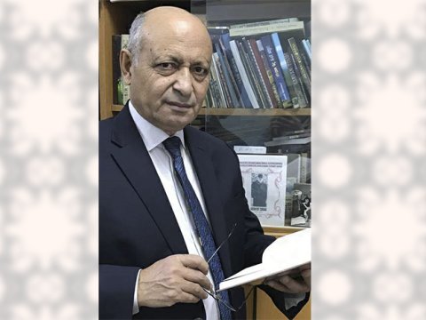 Bulaq saflığını yaşayan ömür