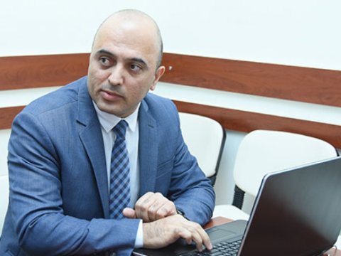 İnformasiya Texnologiyaları İnstitutunda fraktal qrafikanın tətbiqi və inkişaf perspektivləri araşdırılır