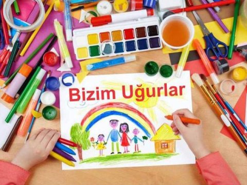 Gənc rəssamların dünyanın yeddi ölkəsində uğurları