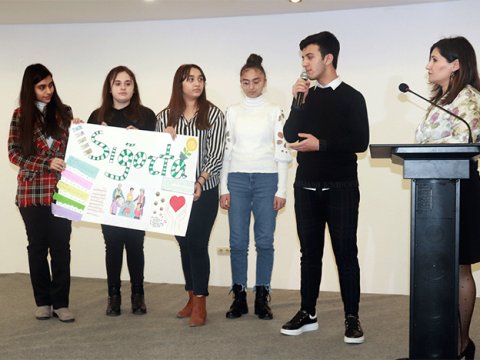 “Ağıllı büdcə” layihəsinin yekun mərhələsi