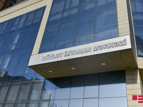 Doktorantura və dissertanturaya xarici dil imtahanından 36 namizəd azad olunub