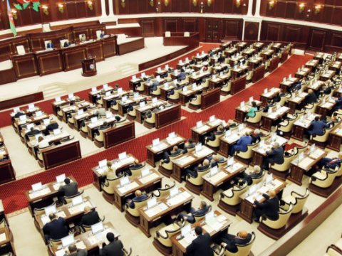 Milli Məclisə seçilən ən gənc deputatların təhsilləri – Təəcüblənəcəksiniz...