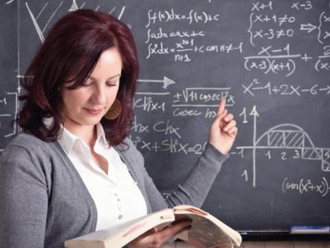 Hər müəllimin bilməli olduğu düstur - İllik qiymətlər belə hesablanır