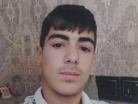 Azərbaycanda 10-cu sinif şagirdi YOXA ÇIXDI - FOTO