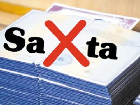 Nazirliyin saxta diplomlu müəllimlərlə təqdirəlayiq işləri –Sertifikasiyanın da yardımı olacaq