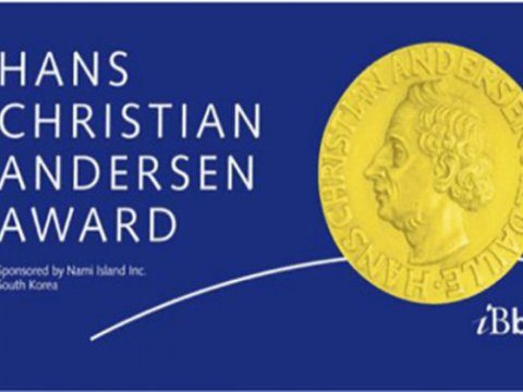 Azərbaycan uşaq ədəbiyyatının tanınmış nümayəndəsi Hans Kristian Andersen mükafatına namizədlərin sırasında