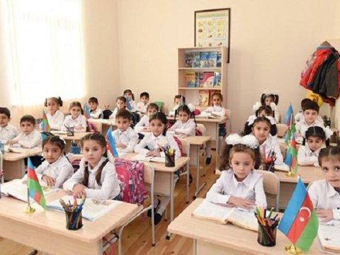 I sinfə qəbul qaydalarındakı dəyişiklərin sadə izahı –Əslində...