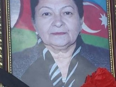 Azərbaycanda məktəb direktoru vəfat etdi