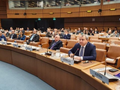 “e-CALLİSTO” elmi, “SOFİE” tədqiqat və təlim cihazının BDU-da quraşdırılmasına razılıq