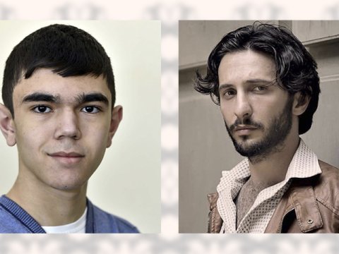 Gənclər üçün Prezident mükafatına layiq görülənlər