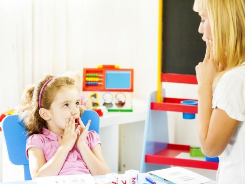 Defektologiya, loqopediya üzrə təlimin yekunu