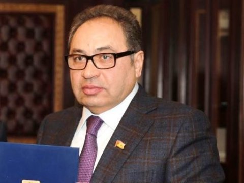 “Xəstəxanaya yerləşdirilən” Abel Məhərrəmov: - “Hazırda səhər idmanı edirəm” 