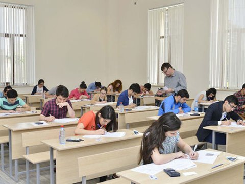 Bu universitetdə YENİ ixtisas açılır