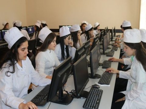 Tibb kollecləri özünü niyə doğrultmadı?-Adil Qeybulladan izah