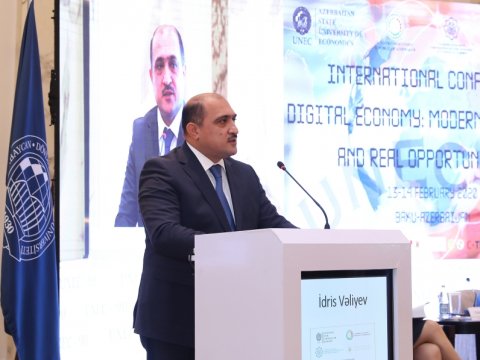 Azərbaycan dünyanın 20 universiteti ilə ikili diplom proqramı üzrə kadr hazırlayır