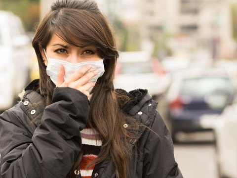 Azərbaycanda tələbə koronavirus şübhəsi ilə KTM-yə yerləşdirildi - Rəsmi