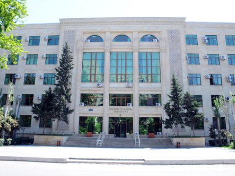 Geologiya və Geofizika İnstitutu vakant vəzifələri tutmaq üçün müsabiqə elan edir