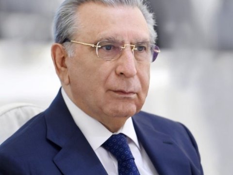 AMEA-nın bölmələrinin Elmi şuralarının yeni tərkibi təsdiqlənib