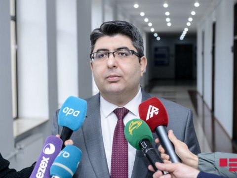 Tibb Universitetinin yeni yaradılan ixtisaslarına qəbul planı açıqlandı