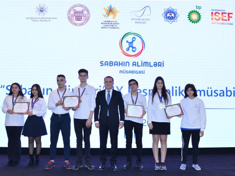  İnanılmazlığı gerçəyə çevirən sabahın alimləri – Möcüzəli kəşflər diyarından REPORTAJ