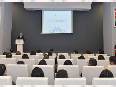 Uğurlu SABAH bu gündən başlayır
