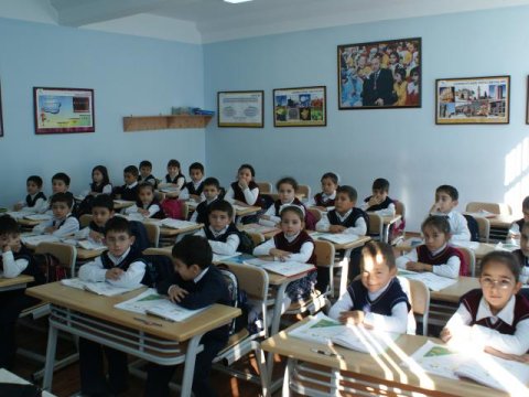 Məktəbli formaları - rahat və uyğun