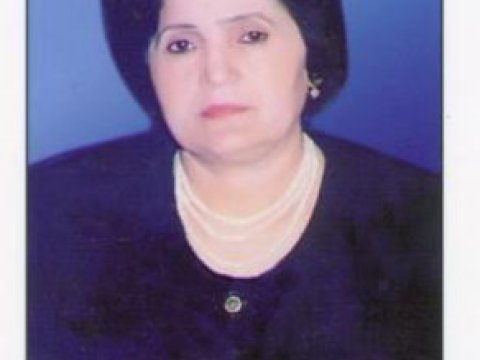 Azərbaycanlı professor qəfildən öldü