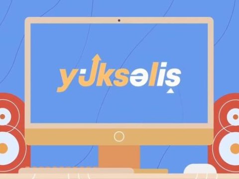 “Yüksəliş” müsabiqəsinin ilk onlayn imtahanı keçirilir