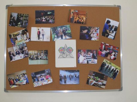 “Kitabla sevinək – kitabla yaşayaq”