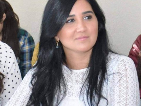 BDU-nun yeni mətbuat katibindən ilk açıqlama: “Belə bir planım yox idi…”