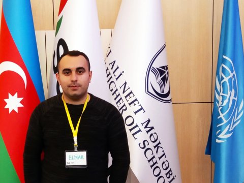 Prezident mükafatçısı: BANM ölkədə ən qabaqcıl ali təhsil müəssisələrindən biridir – FOTO