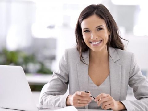 İnzibati icraçı vəzifələr üzrə test imtahanında qadınların müvəffəqiyyət göstəriciləri daha yüksək olub