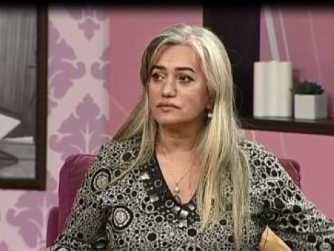 Nailə Mirməmmədliyə BDU-da vəzifə verildi