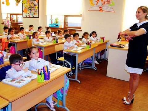 Yeni qaydalar diaqnostik qiymətləndirmədə nələri dəyişdi? - Müəllimlərin nəzərinə