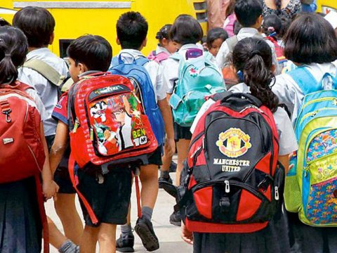 Prezidentdən QƏRAR: sentyabrdan xarici dildə dərslər QADAĞAN EDİLƏCƏK