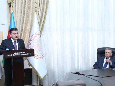 “Ali Attestasiya Komissiyasında 2500-ə yaxın elmi işə baxılıb”
