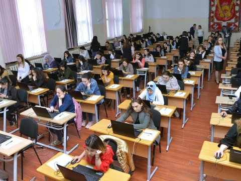 İmtahanların nəticələri AÇIQLANDI