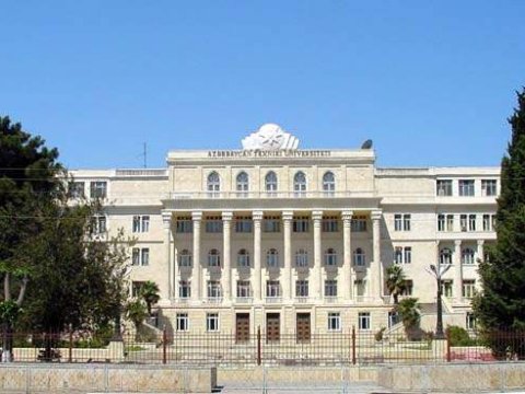 Azərbaycan Texniki Universitetində tədbir: Beynəlxalq Ana Dili Günü