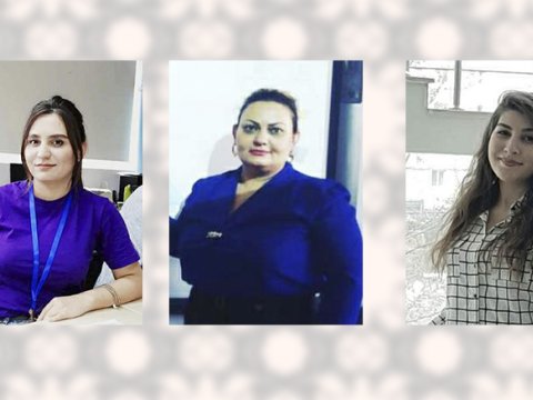 “Özünü STEAM-da tap”