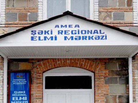 Şəki Regional Elmi Mərkəzinin alimləri tut ipəkqurdu cinsləri və hibridlərin yaradıcısı kimi patent alıblar