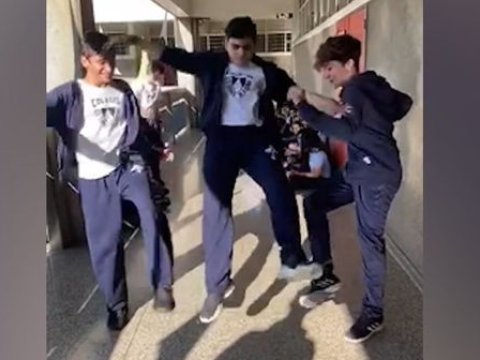 Valideynlərə xəbərdarlıq: Bu oyun öldürür 